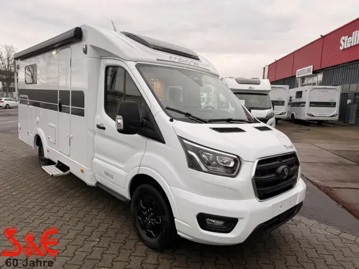 Fahrzeugbild Corigon T Slim 70 LS #2