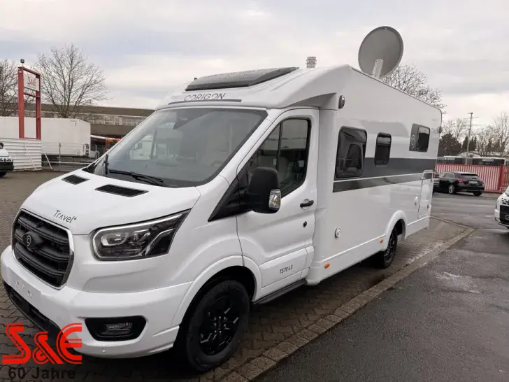 Fahrzeugbild Corigon T Slim 70 LS #3