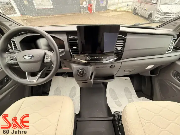 Fahrzeugbild Corigon T Slim 70 LS #8