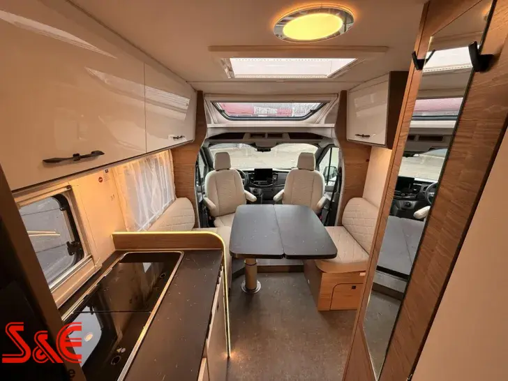 Fahrzeugbild Corigon T Slim 70 LS #9