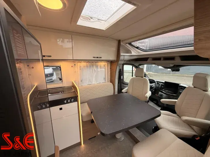 Fahrzeugbild Corigon T Slim 70 LS #14