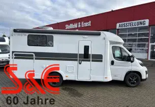Bild Teilintegriert Advanced<br/>T 700 S