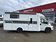 Fahrzeugbild Corigon T Advanced 700 S #1