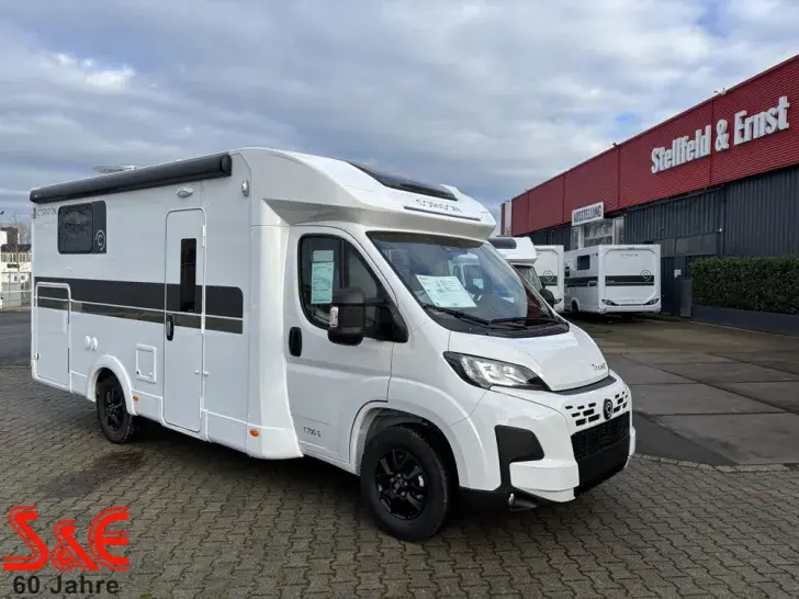 Fahrzeugbild Corigon T Advanced 700 S #2
