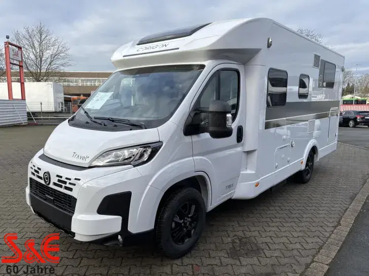 Fahrzeugbild Corigon T Advanced 700 S #3