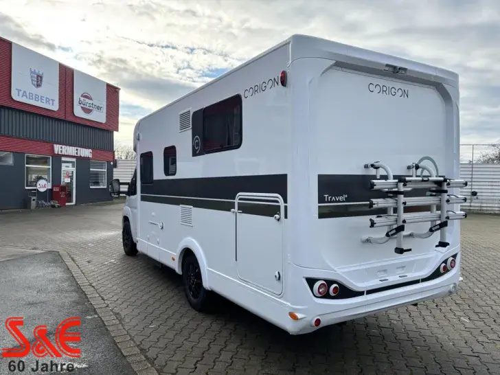 Fahrzeugbild Corigon T Advanced 700 S #4