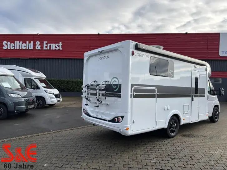 Fahrzeugbild Corigon T Advanced 700 S #6