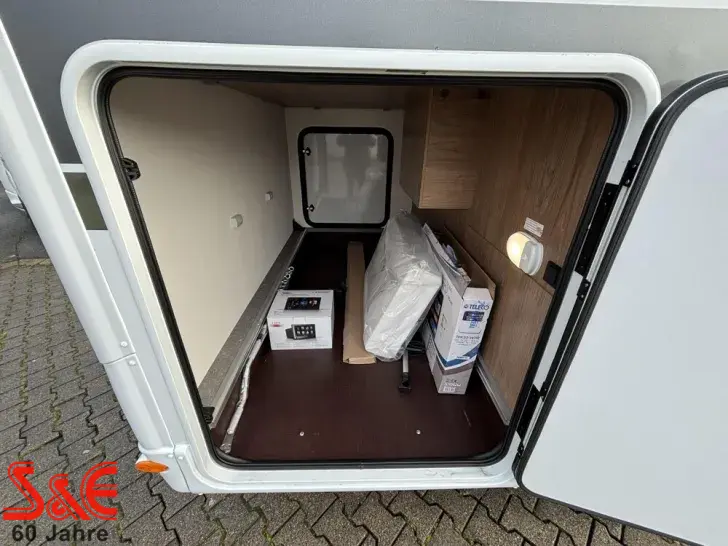 Fahrzeugbild Corigon T Advanced 700 S #7