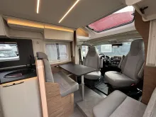 Fahrzeugbild Corigon T Advanced 700 S #8