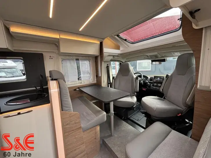 Fahrzeugbild Corigon T Advanced 700 S #8