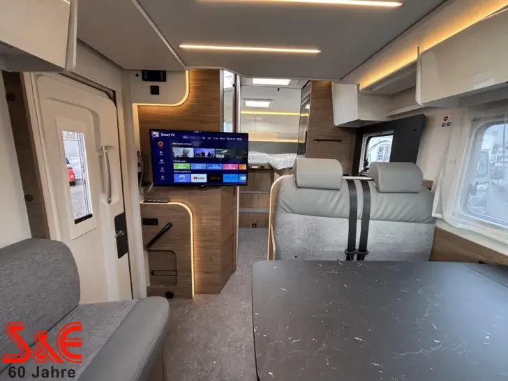 Fahrzeugbild Corigon T Advanced 700 S #9