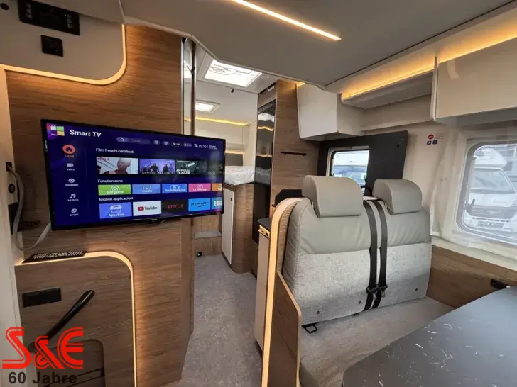 Fahrzeugbild Corigon T Advanced 700 S #10