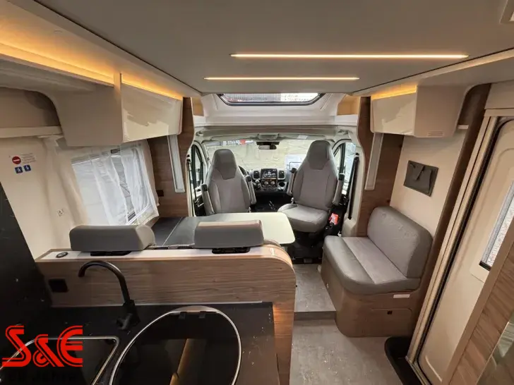 Fahrzeugbild Corigon T Advanced 700 S #11
