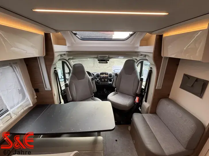 Fahrzeugbild Corigon T Advanced 700 S #12