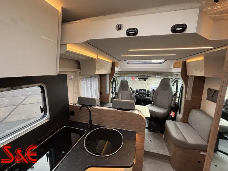Fahrzeugbild Corigon T Advanced 700 S #19