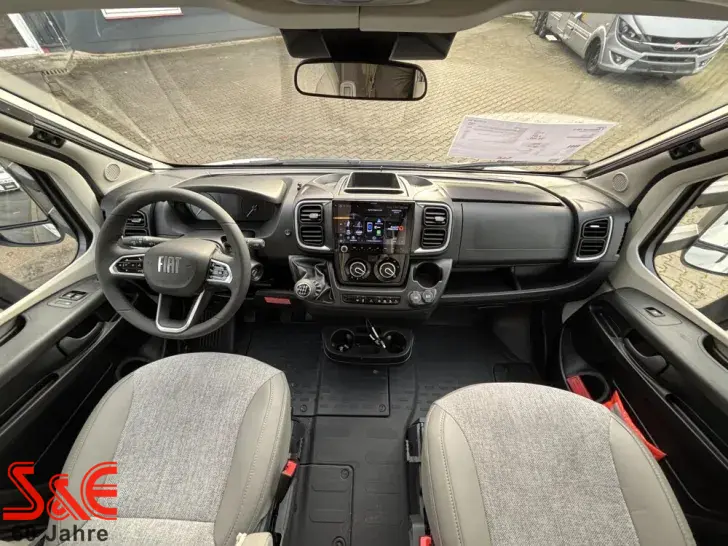 Fahrzeugbild Corigon T Advanced 700 S #20