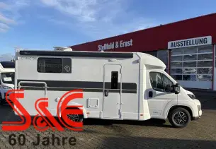 Bild Teilintegriert Advanced<br/>T 700 S
