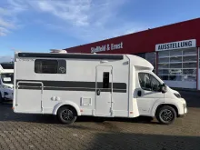 Fahrzeugbild Corigon T Advanced 700 S #1