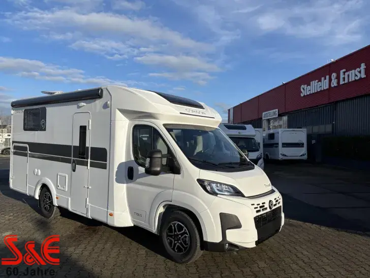 Fahrzeugbild Corigon T Advanced 700 S #2