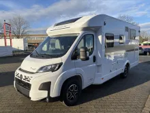 Fahrzeugbild Corigon T Advanced 700 S #3