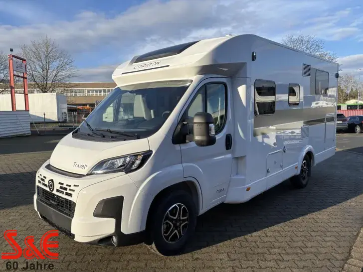 Fahrzeugbild Corigon T Advanced 700 S #3