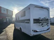 Fahrzeugbild Corigon T Advanced 700 S #4