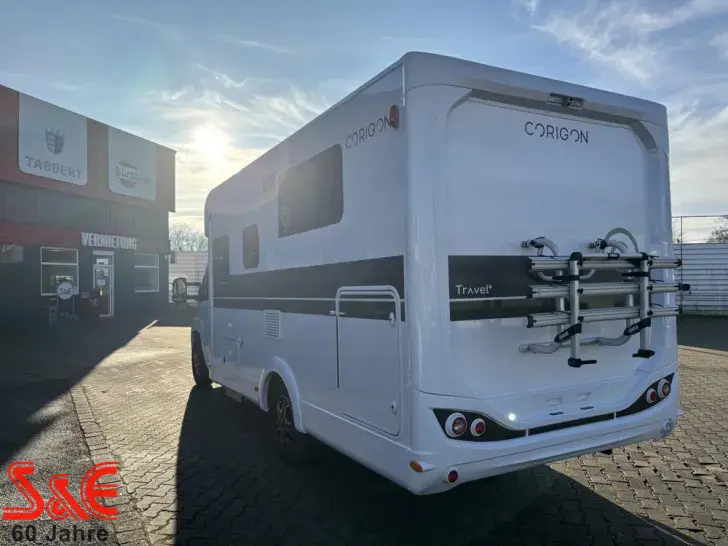 Fahrzeugbild Corigon T Advanced 700 S #4