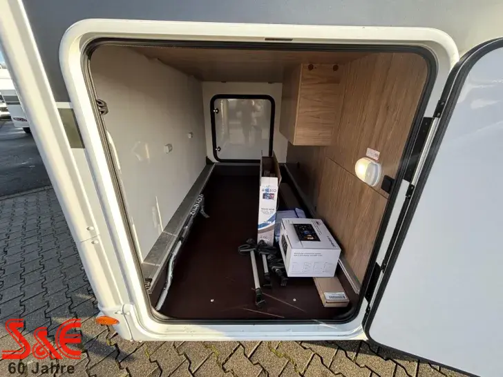 Fahrzeugbild Corigon T Advanced 700 S #7