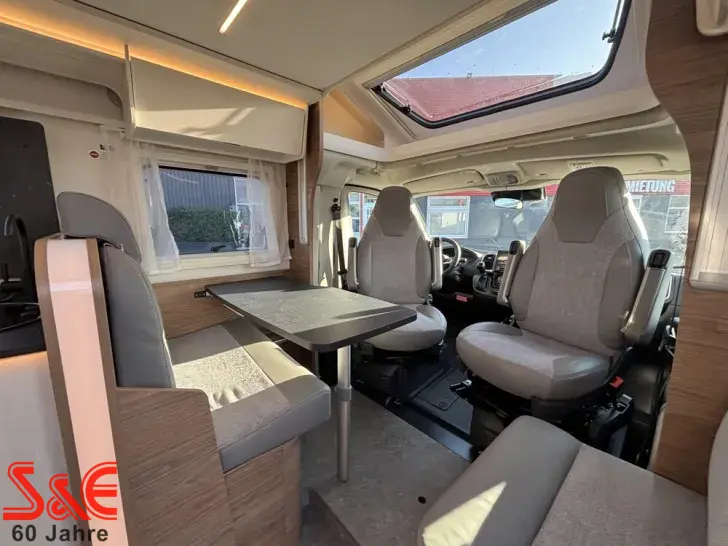 Fahrzeugbild Corigon T Advanced 700 S #8