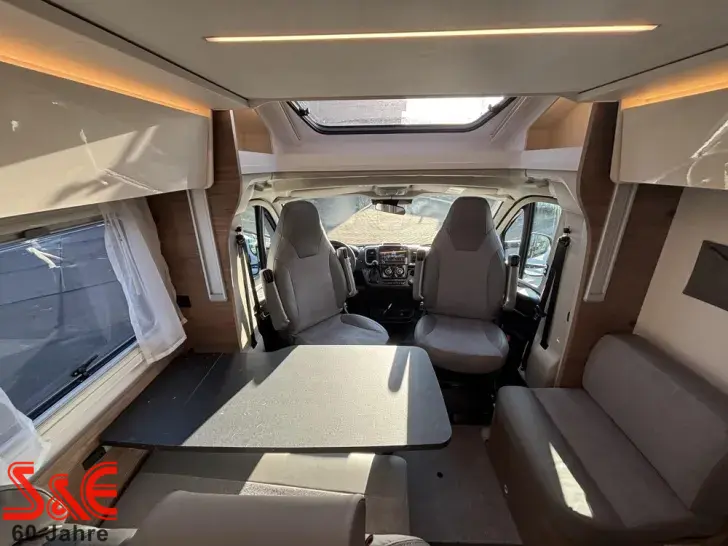 Fahrzeugbild Corigon T Advanced 700 S #14