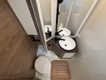 Fahrzeugbild Corigon T Advanced 700 S #17