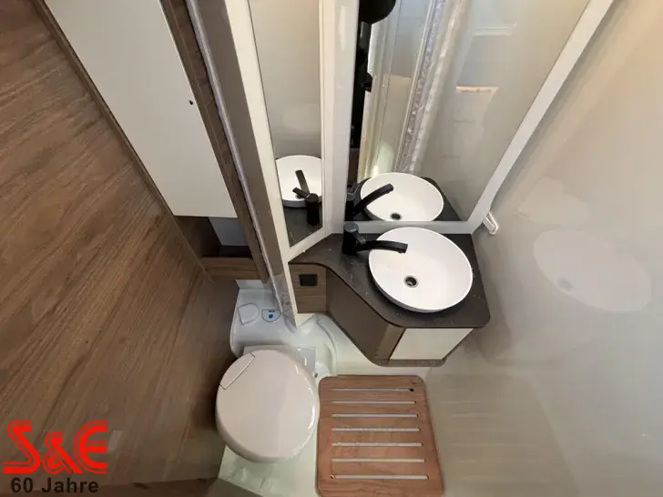 Fahrzeugbild Corigon T Advanced 700 S #17