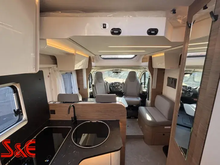 Fahrzeugbild Corigon T Advanced 700 S #19