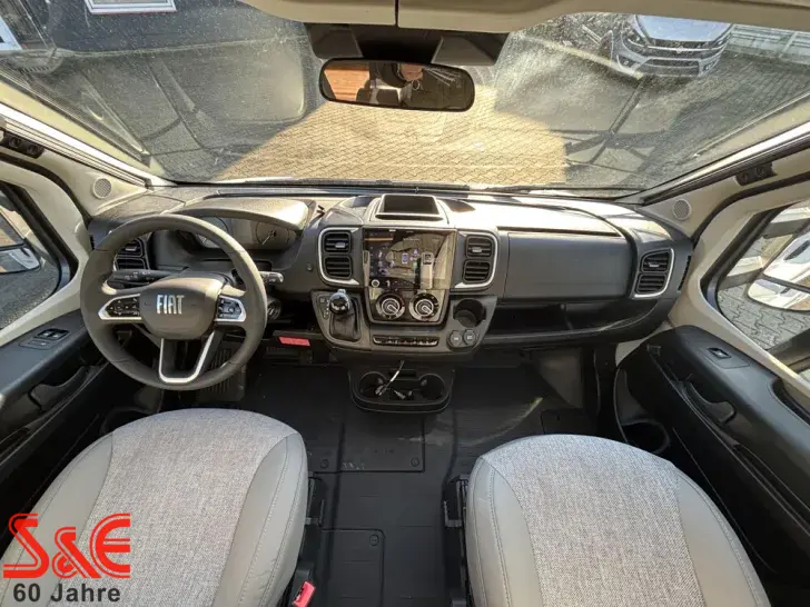 Fahrzeugbild Corigon T Advanced 700 S #20