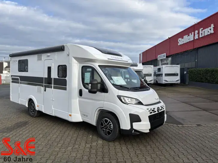 Fahrzeugbild Corigon T Advanced 750 LQ #2