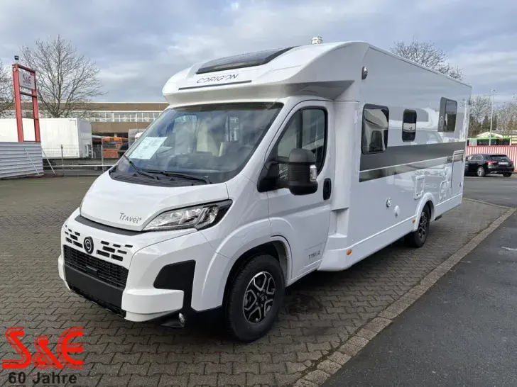 Fahrzeugbild Corigon T Advanced 750 LQ #3