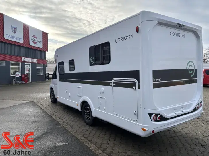 Fahrzeugbild Corigon T Advanced 750 LQ #4