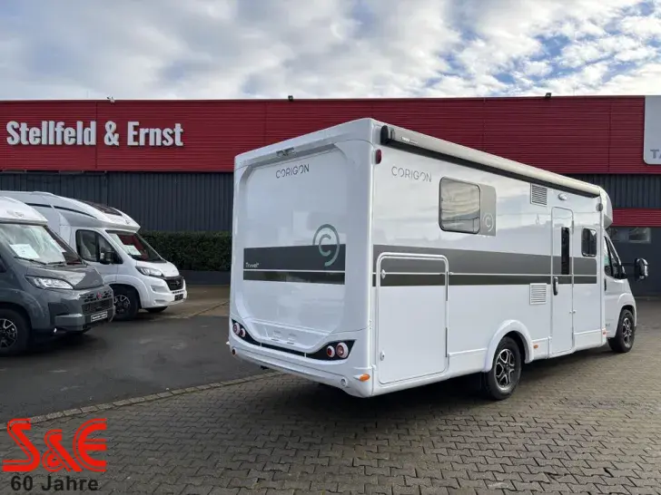 Fahrzeugbild Corigon T Advanced 750 LQ #6