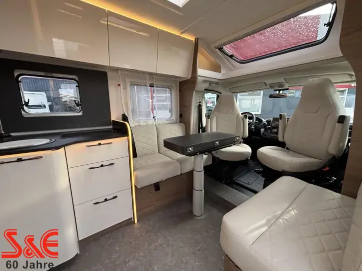 Fahrzeugbild Corigon T Advanced 750 LQ #8