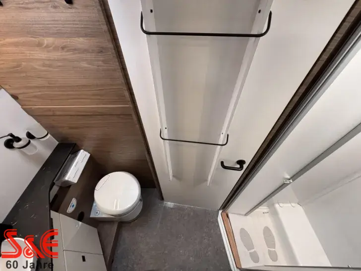 Fahrzeugbild Corigon T Advanced 750 LQ #12