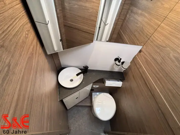 Fahrzeugbild Corigon T Advanced 750 LQ #13