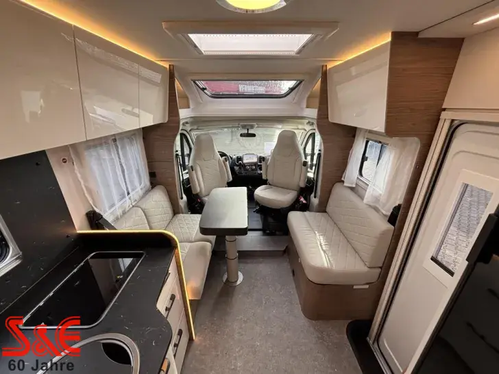 Fahrzeugbild Corigon T Advanced 750 LQ #15