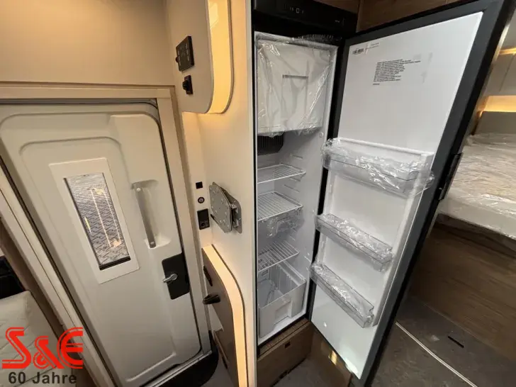 Fahrzeugbild Corigon T Advanced 750 LQ #16