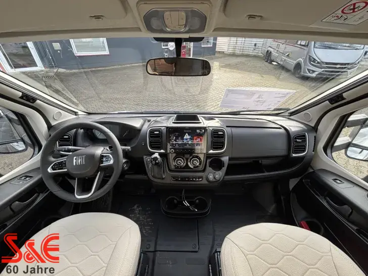 Fahrzeugbild Corigon T Advanced 750 LQ #17