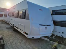 Fahrzeugbild LMC Sassino 470 K #1