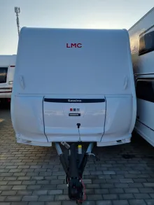 Fahrzeugbild LMC Sassino 470 K #2