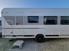 Fahrzeugbild LMC Sassino 470 K #3