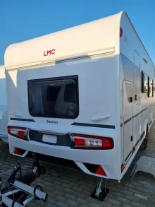 Fahrzeugbild LMC Sassino 470 K #21