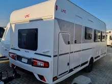 Fahrzeugbild LMC Sassino 470 K #22