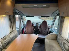 Fahrzeugbild Knaus Sun Liner 604 #13